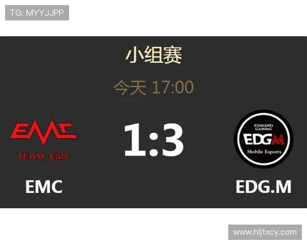 EDG在冠军杯中的节奏表现分析与战术解读