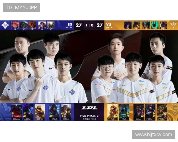 V5战队中路表现分析:突破与失误的深度剖析与反思