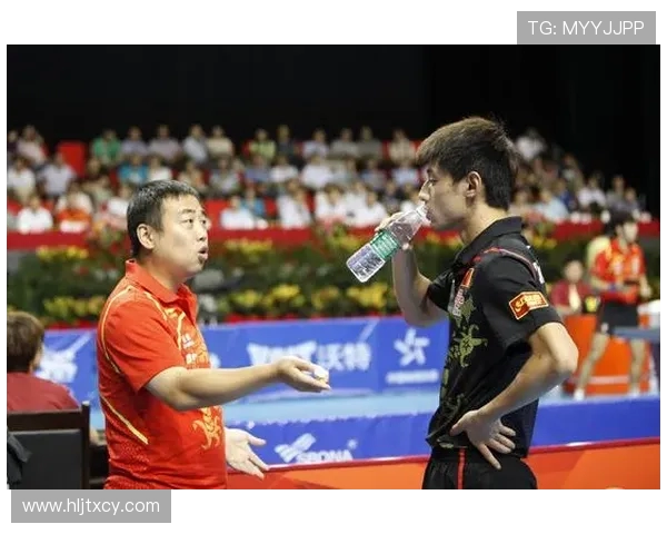 专访乒乓球女神周静揭秘她成功背后的心路历程与训练秘诀