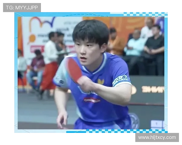 乒乓球盛宴：深入解析武汉乒乓球队员的独特技能与发展潜力