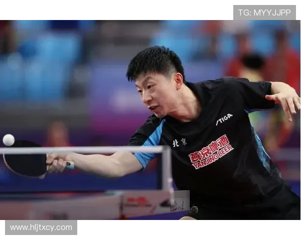 北京乒乓球队进攻策略解析与技术亮点全面分析