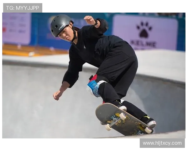 北京滑板队战术解析:如何在激烈比赛中取得胜利的策略与技巧 北京滑板队战术解析:如何在激烈比赛中取得胜利的策略与技巧