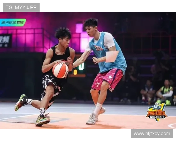 吴丽的篮球人生深度对话：从梦想起步到赛场辉煌的心路历程