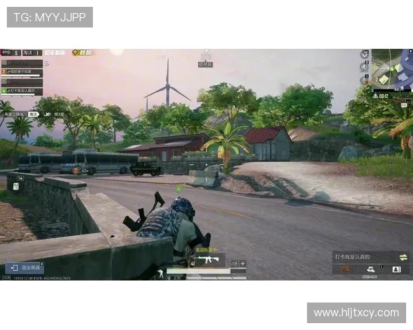 和平精英赛事分析：深入探讨FPX战队的比赛策略与经验分享