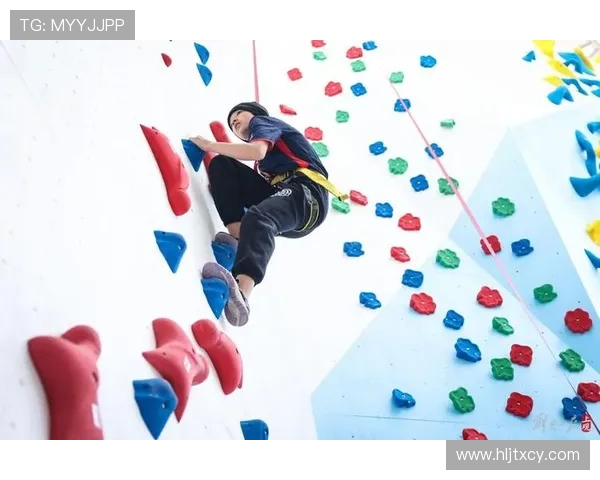 广州攀岩队在滑板精英赛中的实力展现与未来发展潜力分析