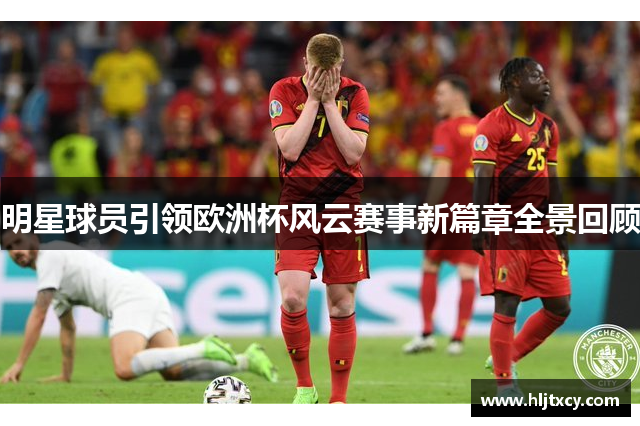 明星球员引领欧洲杯风云赛事新篇章全景回顾