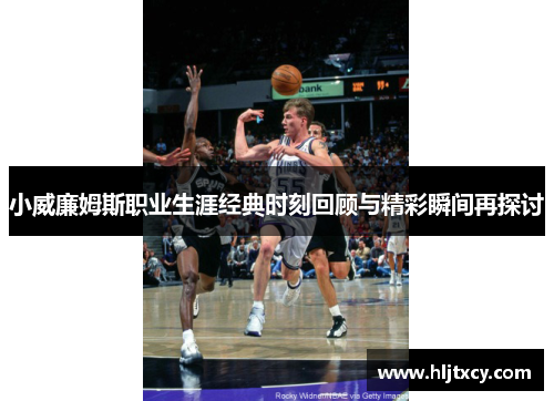 小威廉姆斯职业生涯经典时刻回顾与精彩瞬间再探讨