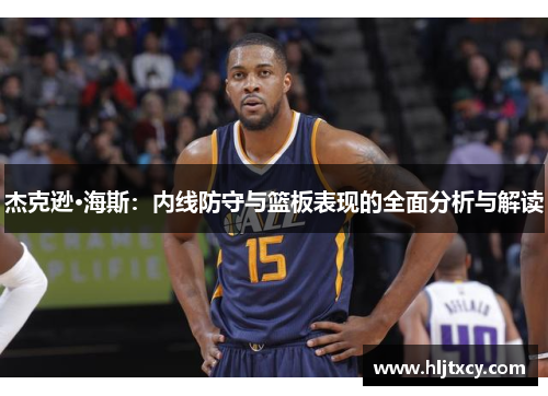 杰克逊·海斯：内线防守与篮板表现的全面分析与解读
