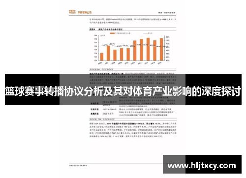 篮球赛事转播协议分析及其对体育产业影响的深度探讨