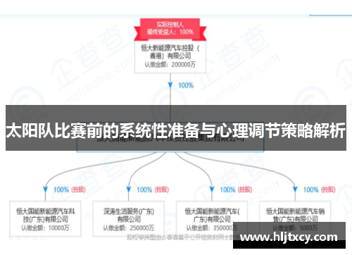 太阳队比赛前的系统性准备与心理调节策略解析