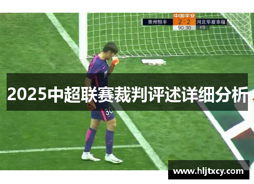 2025中超联赛裁判评述详细分析