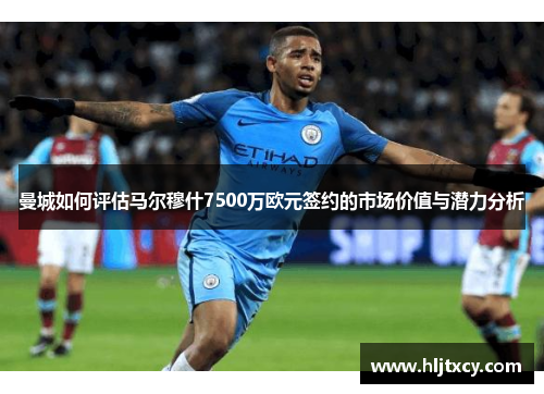 曼城如何评估马尔穆什7500万欧元签约的市场价值与潜力分析