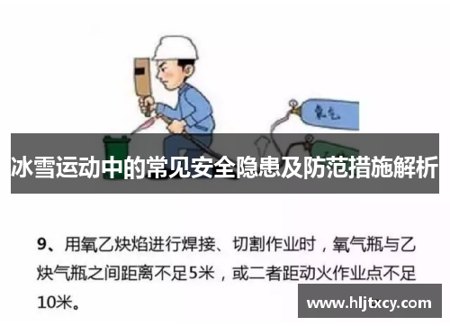 冰雪运动中的常见安全隐患及防范措施解析